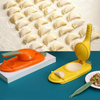 Molde Para Hacer Empanadas Plástico Gran