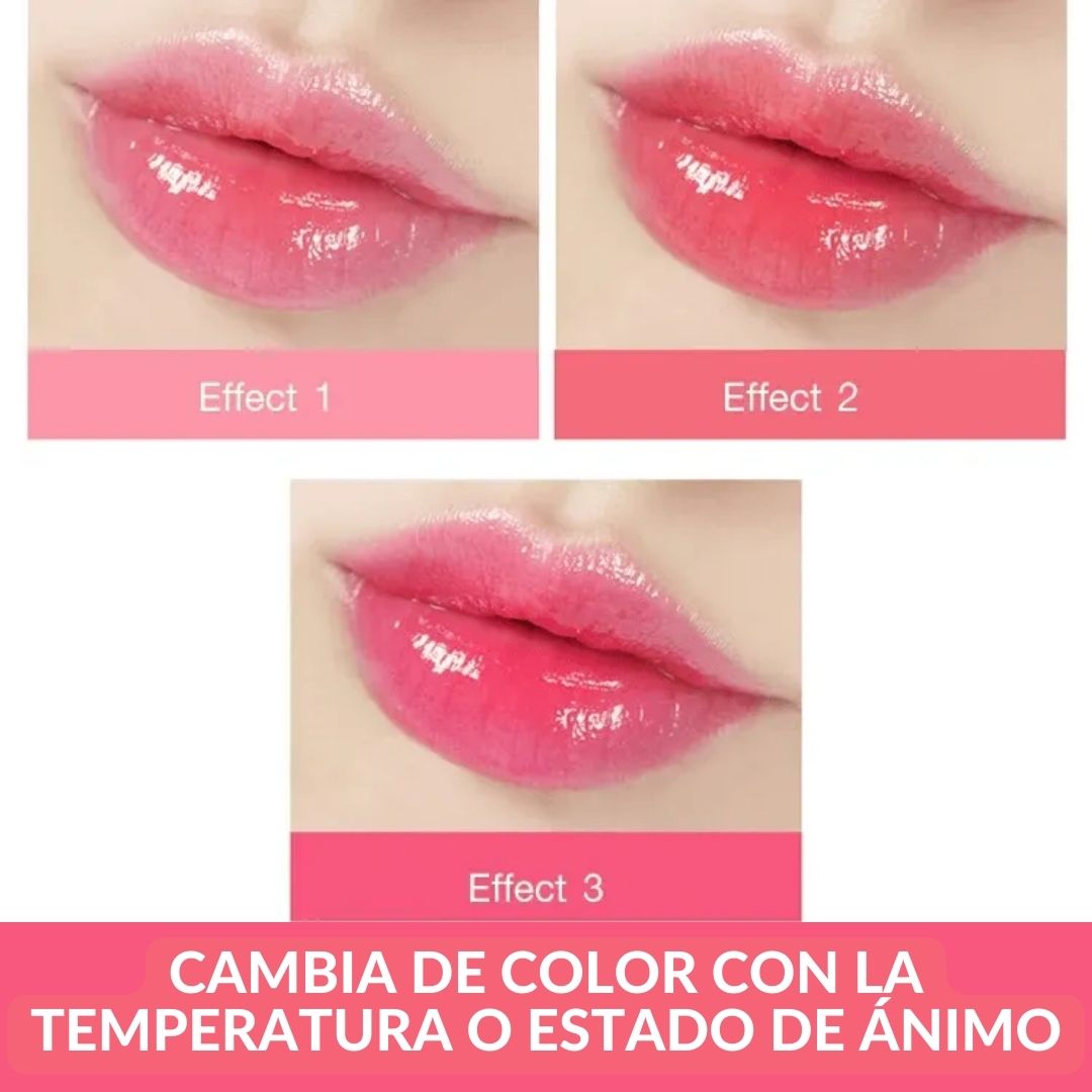 💋MagicLips™ - LABIAL CRISTAL FLOWER💄