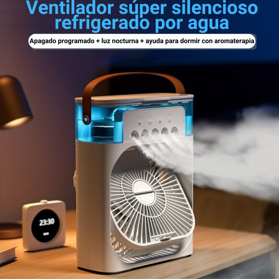 VENTILADOR DE REFRIGERACION