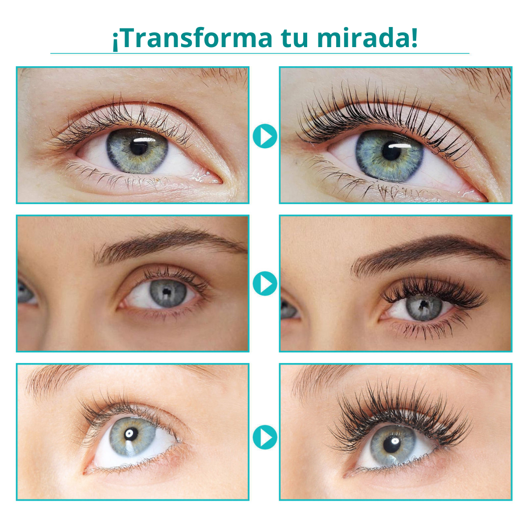 100- Vibely mascara 2 pasos