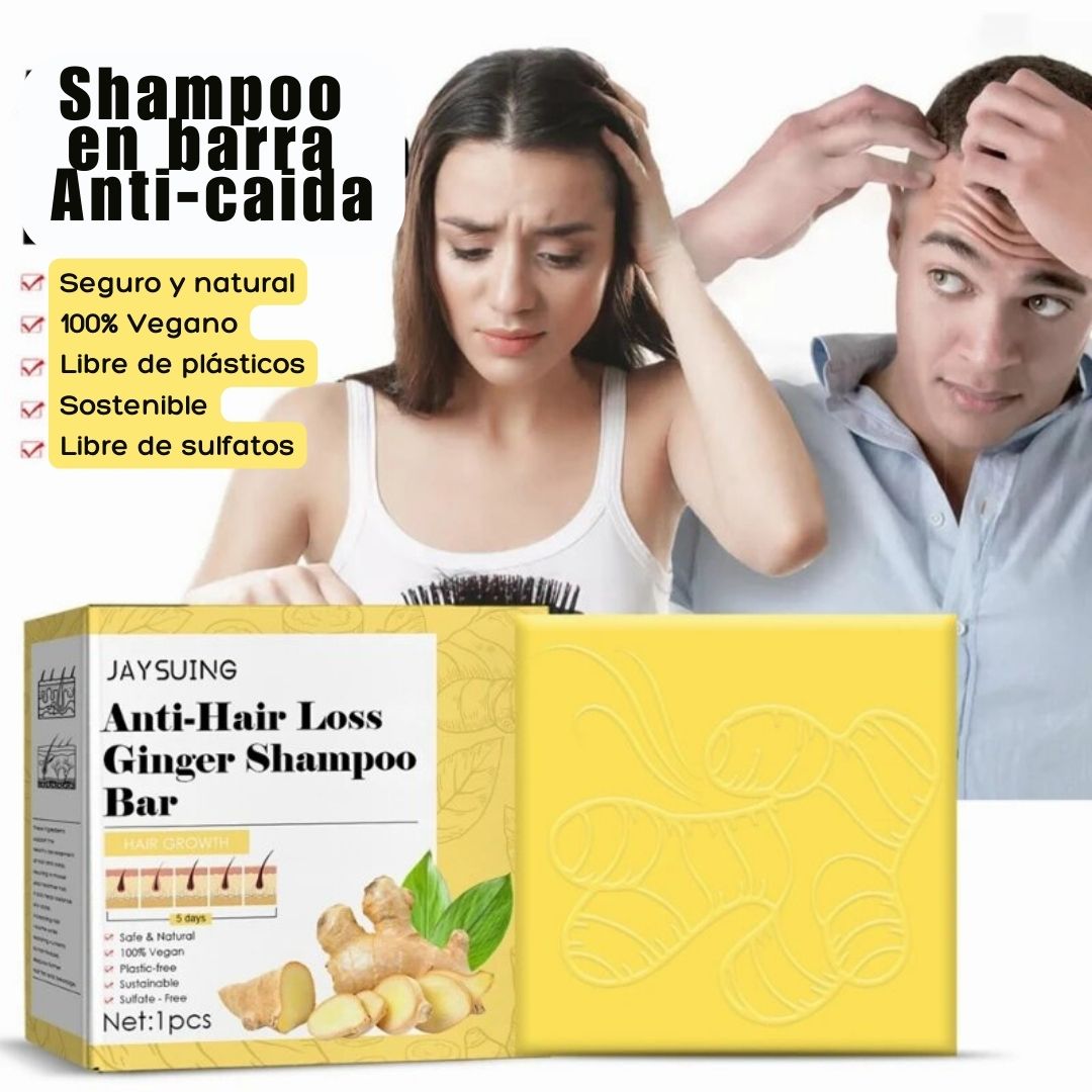 TERAPIA CAPILAR PREMIUM COMBO X3 - DETIENE LA CAIDA, FORTALECE Y PROMUEVE EL CREMIENTO