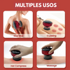 CUPPING MASSAGE INSTRUMENT VENTOSAS ELEC