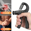 Set Hand Grip Ejercitador Mano Antebrazo