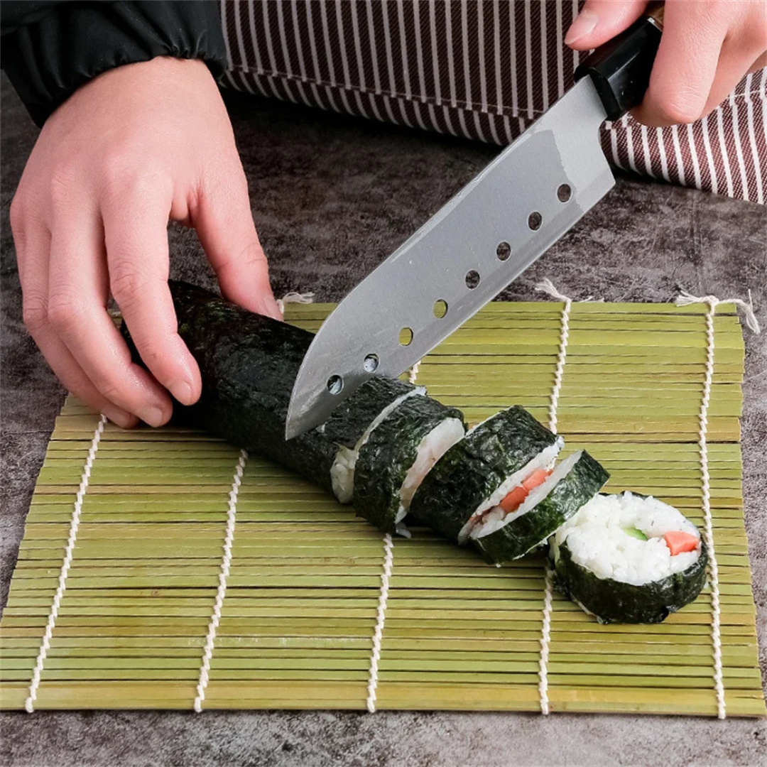 MAQUINA PARA HACER SUSHI FÁCIL Y RÁPIDO