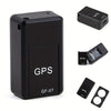 Mini GPS Spy® - LOCALIZADOR SECRETO MULTIFUNCIÓN