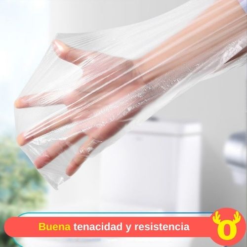 🚽Protector de tasa desechable biodegradable (50 unidades)♻