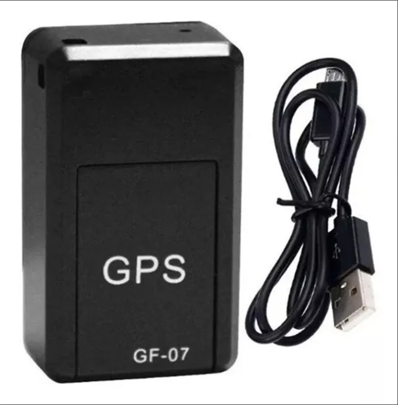 Mini GPS Spy® - LOCALIZADOR SECRETO MULTIFUNCIÓN